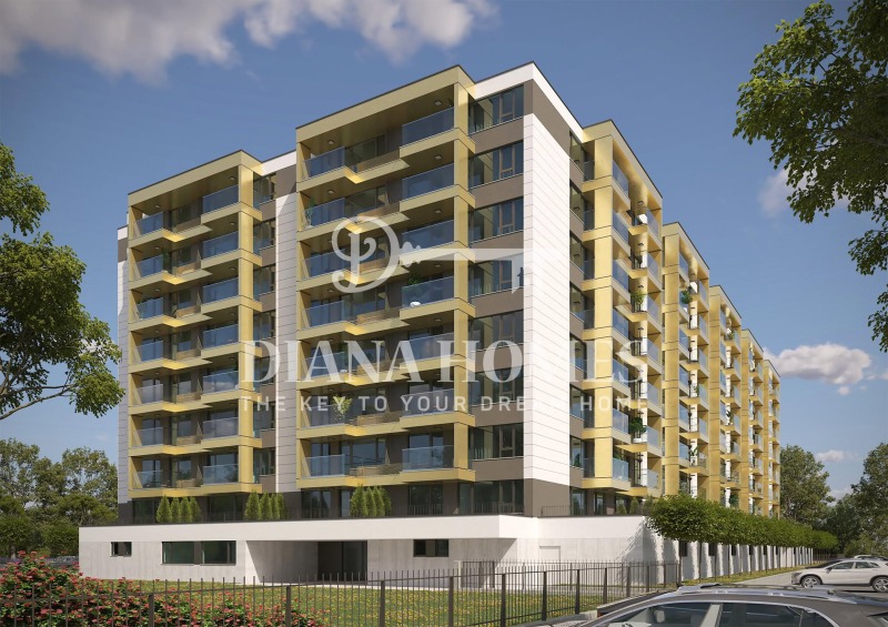 À venda  2 quartos Sofia , Levski G , 107 m² | 79527575 - imagem [2]