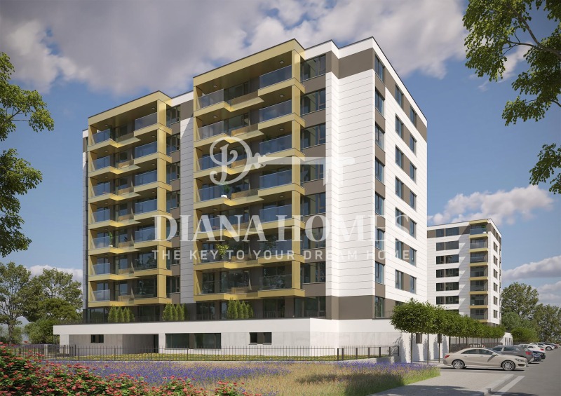 À venda  2 quartos Sofia , Levski G , 107 m² | 79527575 - imagem [5]