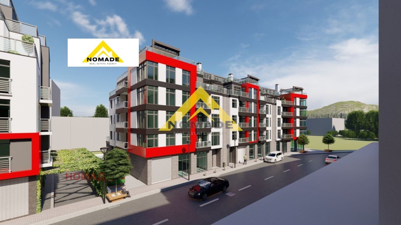 Продава 3-СТАЕН, гр. Пловдив, Христо Смирненски, снимка 3 - Апартаменти - 52637715