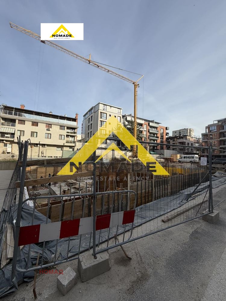 Продава 3-СТАЕН, гр. Пловдив, Христо Смирненски, снимка 7 - Апартаменти - 52637715