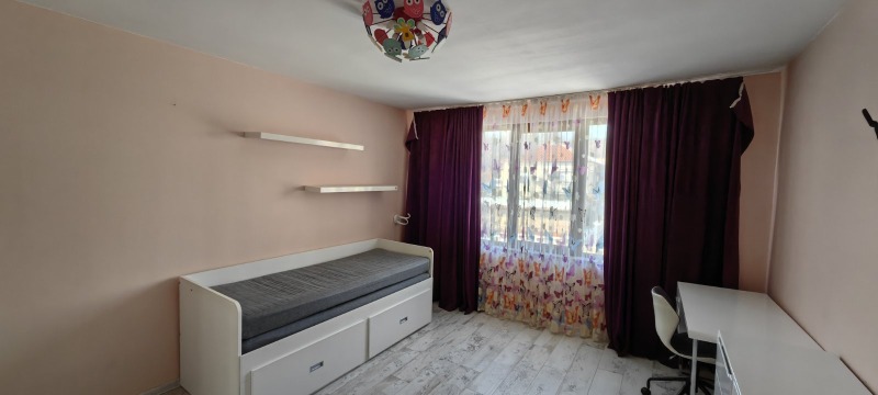 Продава 3-СТАЕН, гр. Стара Загора, ОРБ, снимка 6 - Апартаменти - 52744966