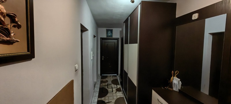 Продава 3-СТАЕН, гр. Стара Загора, ОРБ, снимка 11 - Апартаменти - 52744966