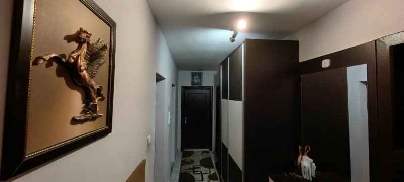 Продава 3-СТАЕН, гр. Стара Загора, ОРБ, снимка 12 - Апартаменти - 52744966