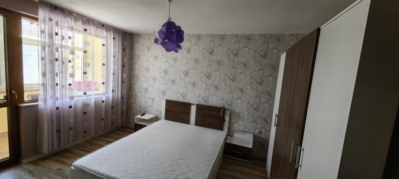Продава 3-СТАЕН, гр. Стара Загора, ОРБ, снимка 8 - Апартаменти - 52744966