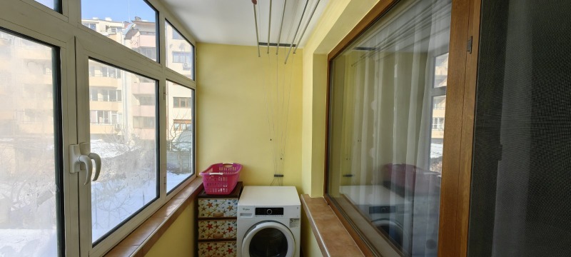 Продава 3-СТАЕН, гр. Стара Загора, ОРБ, снимка 10 - Апартаменти - 52744966