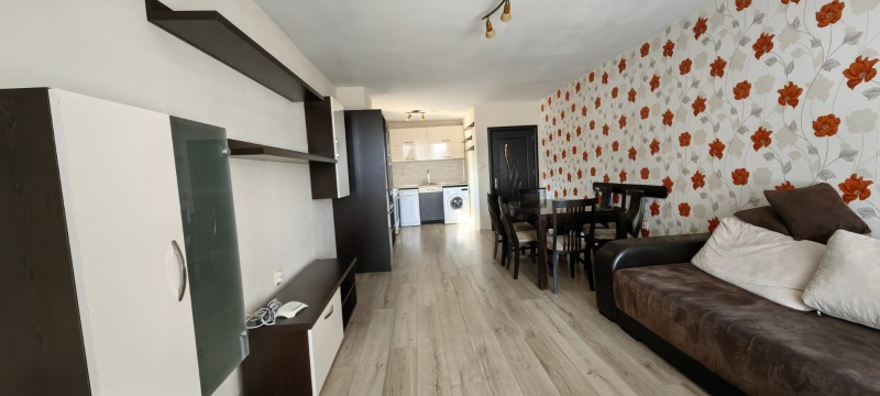 Продава 3-СТАЕН, гр. Стара Загора, ОРБ, снимка 3 - Апартаменти - 52744966