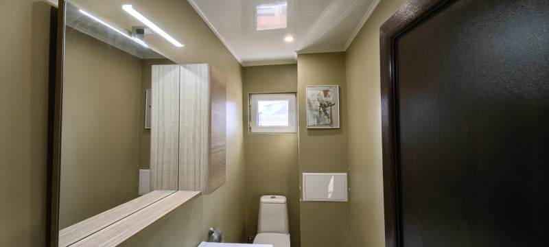 Продава 3-СТАЕН, гр. Стара Загора, ОРБ, снимка 13 - Апартаменти - 52744966