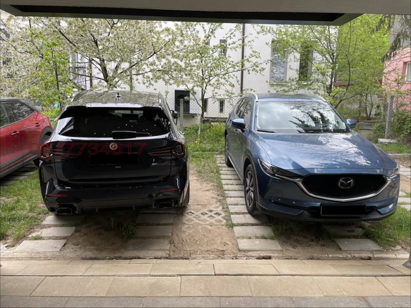 Продава 3-СТАЕН, гр. София, м-т Гърдова глава, снимка 12 - Апартаменти - 53573507