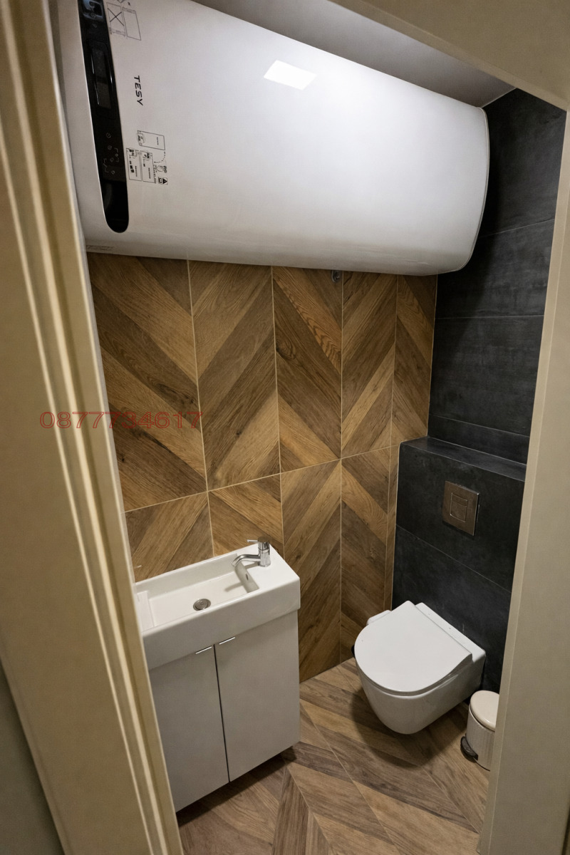 Продава 3-СТАЕН, гр. София, м-т Гърдова глава, снимка 8 - Апартаменти - 53573507