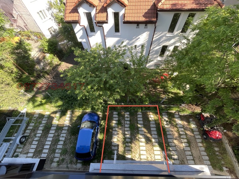 Продава 3-СТАЕН, гр. София, м-т Гърдова глава, снимка 11 - Апартаменти - 53573507