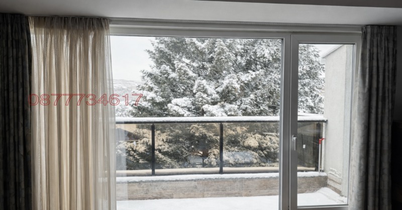 Продава 3-СТАЕН, гр. София, м-т Гърдова глава, снимка 13 - Апартаменти - 53573507