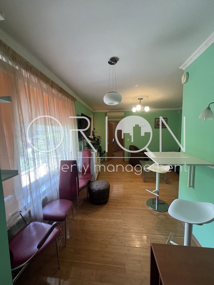 Продава 3-СТАЕН, гр. София, Овча купел, снимка 4 - Апартаменти - 55090188