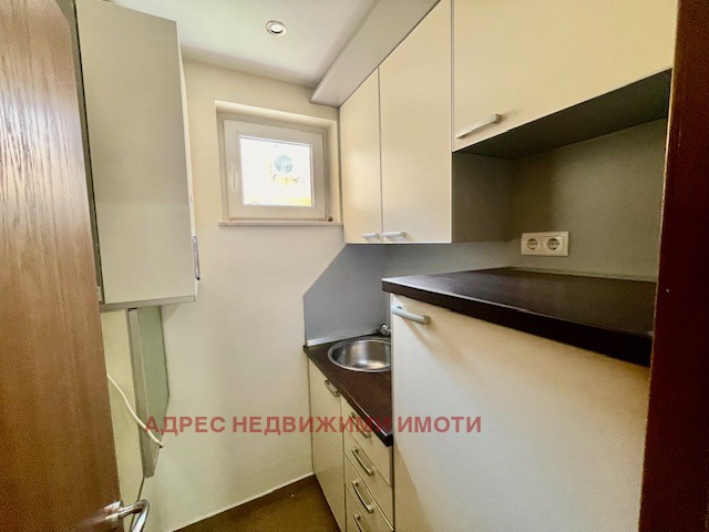 Продава ОФИС, гр. Стара Загора, Център, снимка 7 - Офиси - 54223305