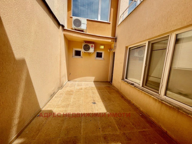 Продава ОФИС, гр. Стара Загора, Център, снимка 2 - Офиси - 54223305