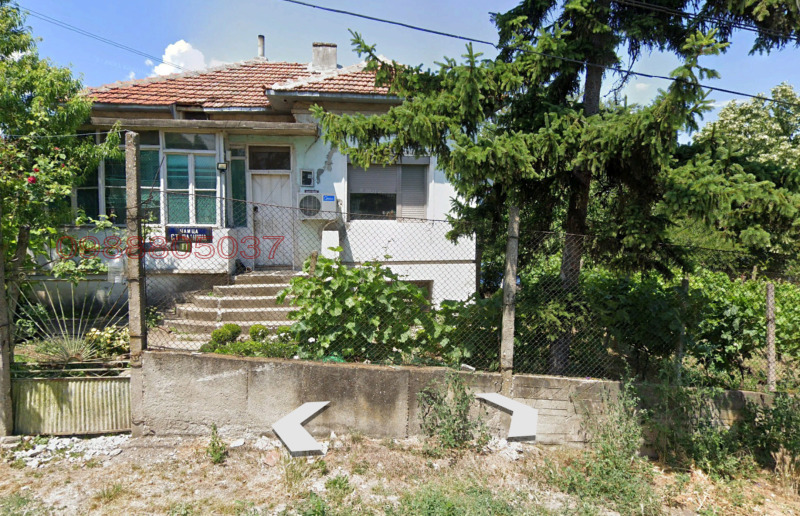 Продава КЪЩА, гр. Дунавци, област Видин