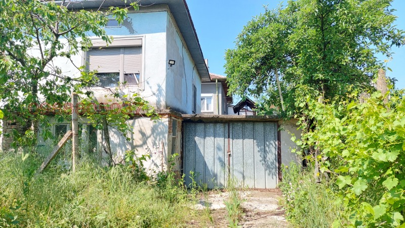 Продава КЪЩА, гр. Дунавци, област Видин, снимка 4 - Къщи - 52780274