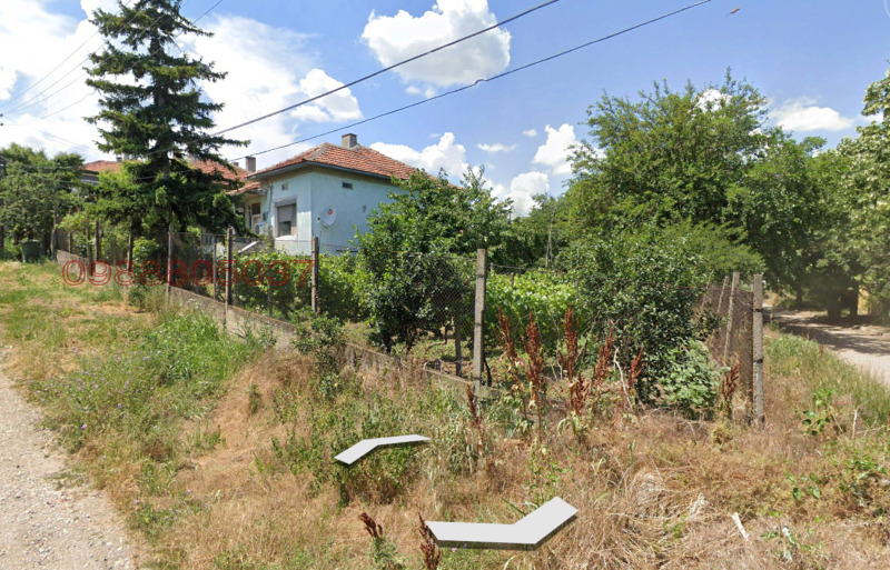 Продава КЪЩА, гр. Дунавци, област Видин, снимка 3 - Къщи - 52780274