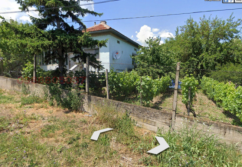 Продава КЪЩА, гр. Дунавци, област Видин, снимка 2 - Къщи - 52780274