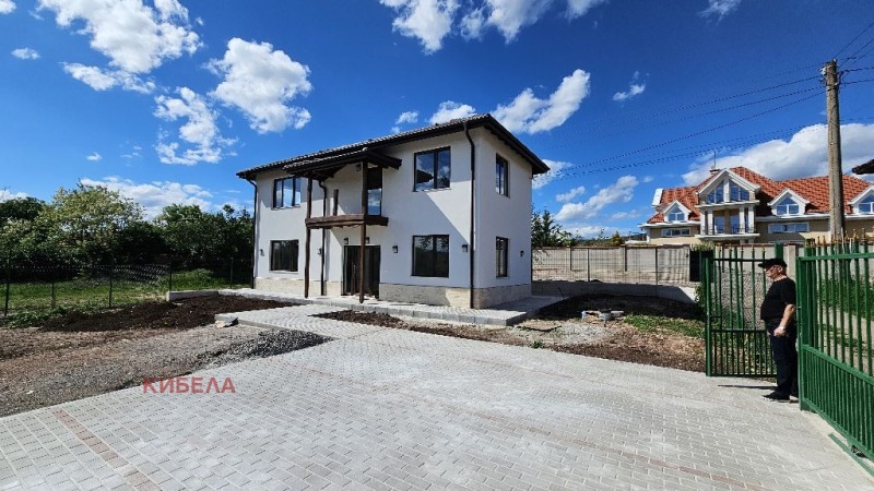 Продава  Къща, област Перник, с. Друган •  188 500 EUR • ID 30979566 — holmes.bg - [1] 