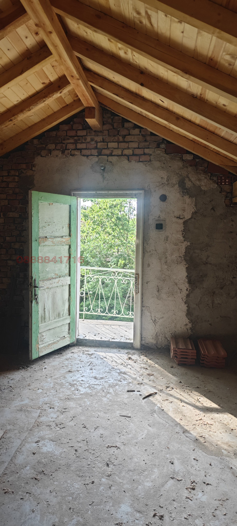 Продава КЪЩА, с. Карлуково, област Ловеч, снимка 14 - Къщи - 52780239