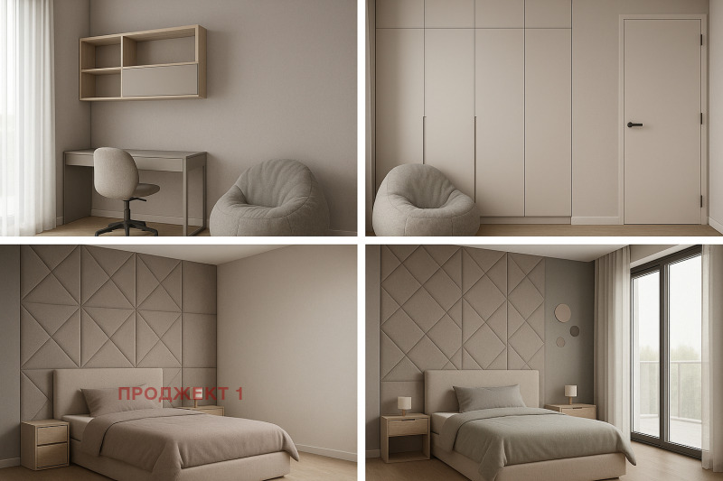 Продава КЪЩА, гр. София, Симеоново, снимка 5 - Къщи - 52467947