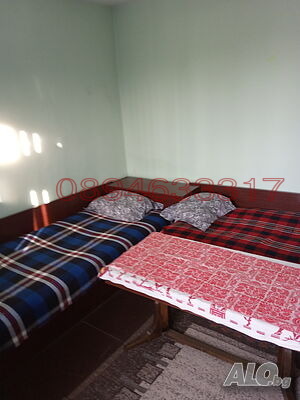 Продава КЪЩА, гр. Русе, Басарбово, снимка 5 - Къщи - 54150538