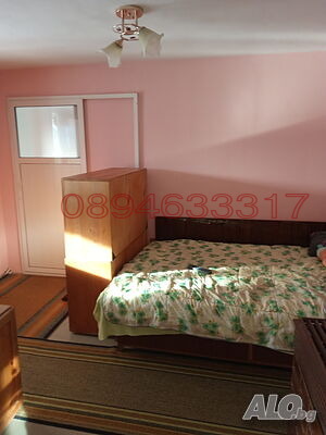 Продава КЪЩА, гр. Русе, Басарбово, снимка 14 - Къщи - 54150538