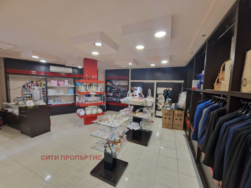 Eladó  Üzlet Blagoevgrad , Idealen centar , 100 négyzetméter | 40088289 - kép [2]