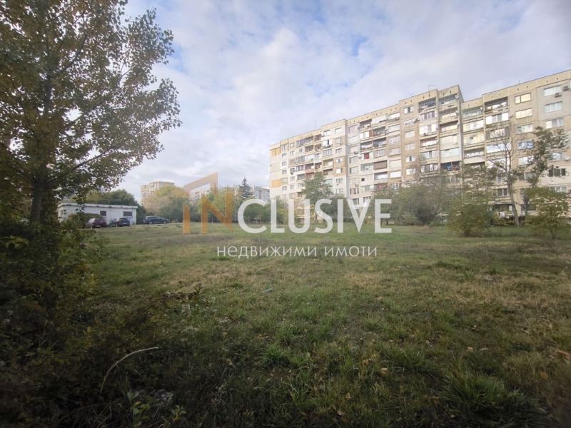 Продава ПАРЦЕЛ, гр. София, Люлин 5