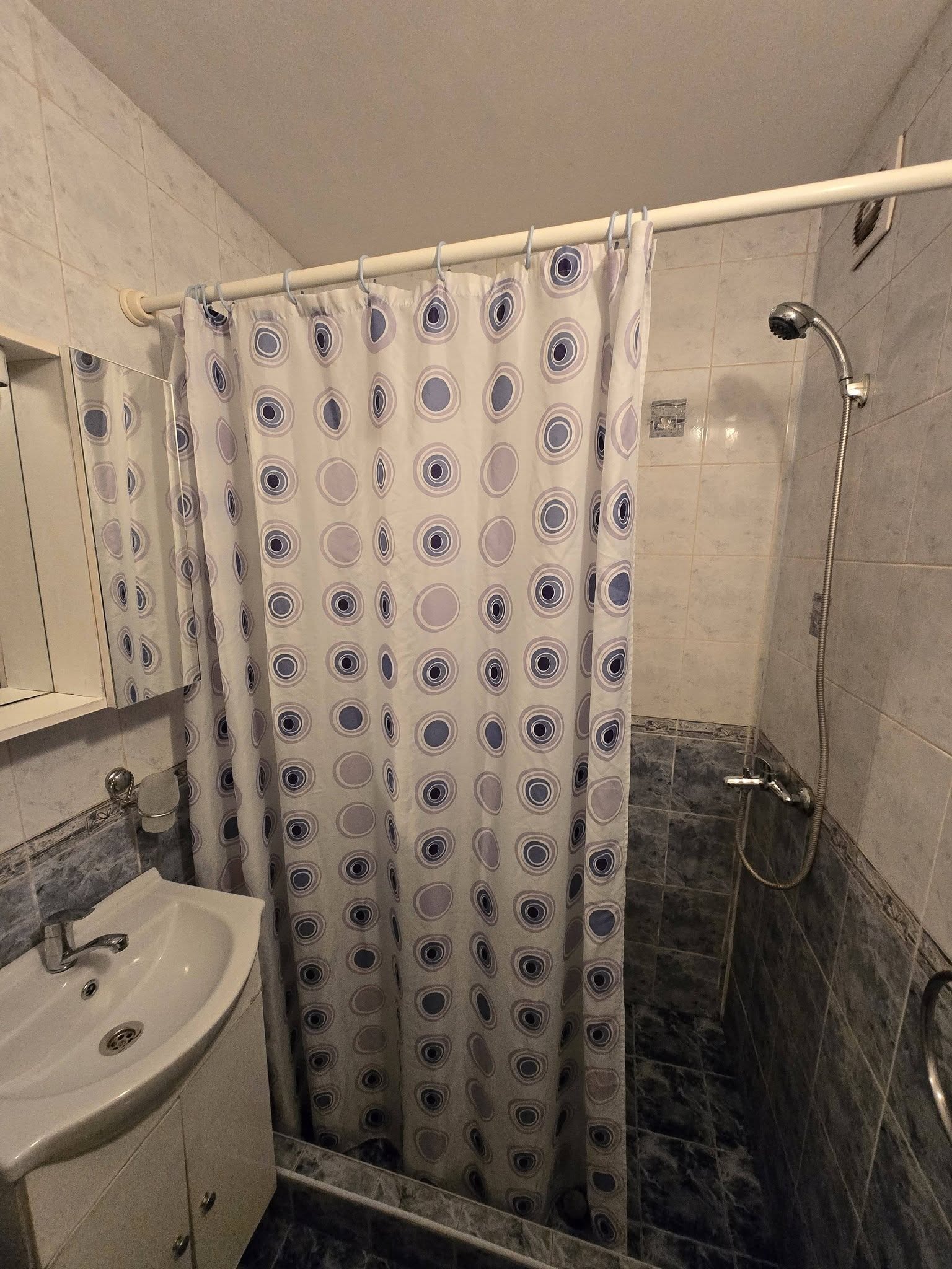 Продава 1-СТАЕН, гр. Варна, Чаталджа, снимка 6 - Апартаменти - 54038089