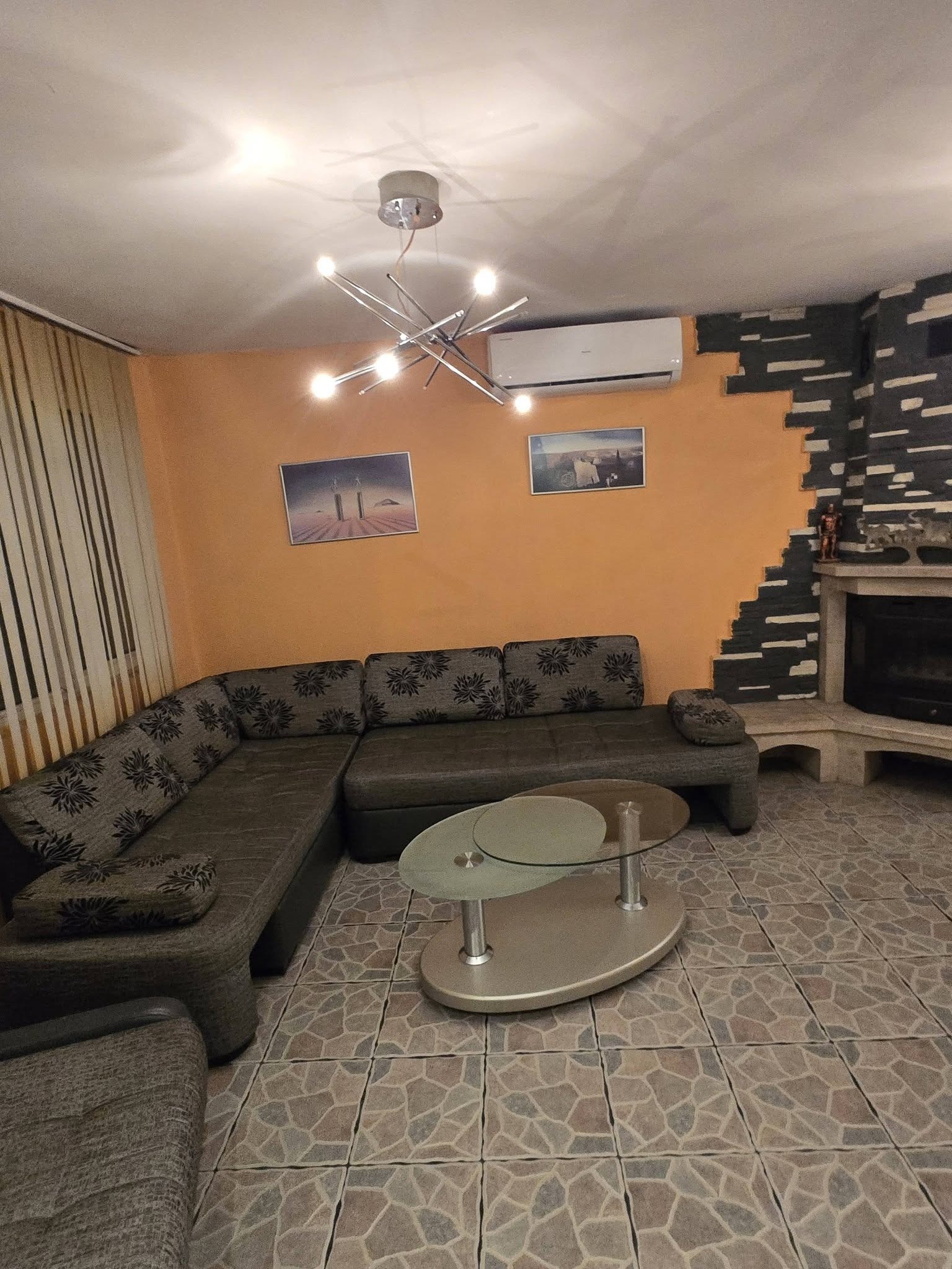 Продава 1-СТАЕН, гр. Варна, Чаталджа, снимка 2 - Апартаменти - 54038089