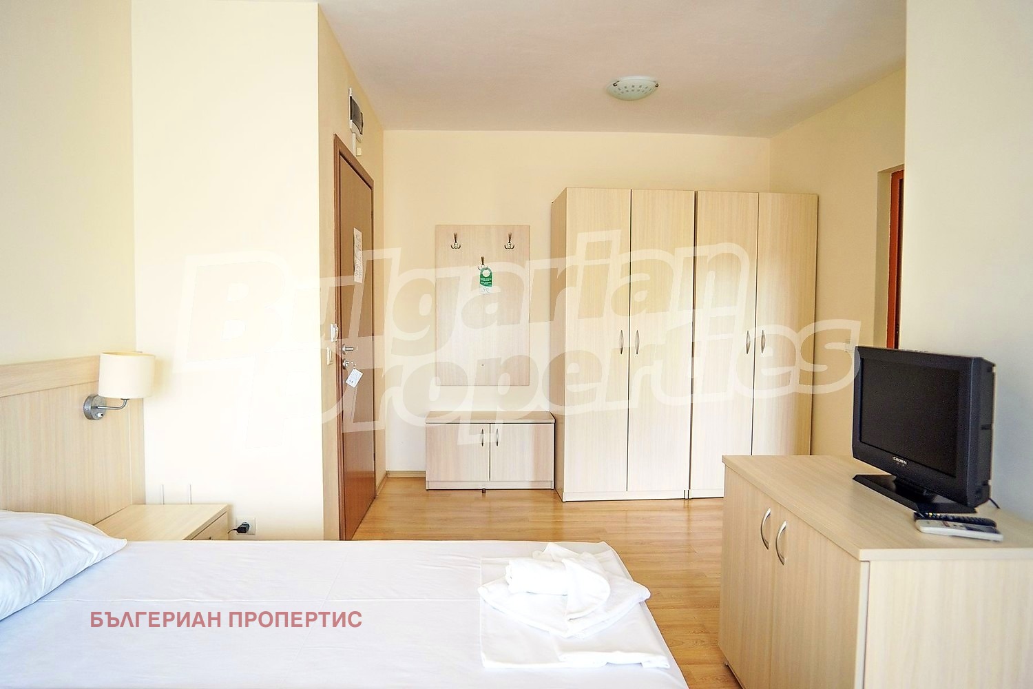 Продава 1-СТАЕН, гр. Созопол, област Бургас, снимка 6 - Апартаменти - 54407743