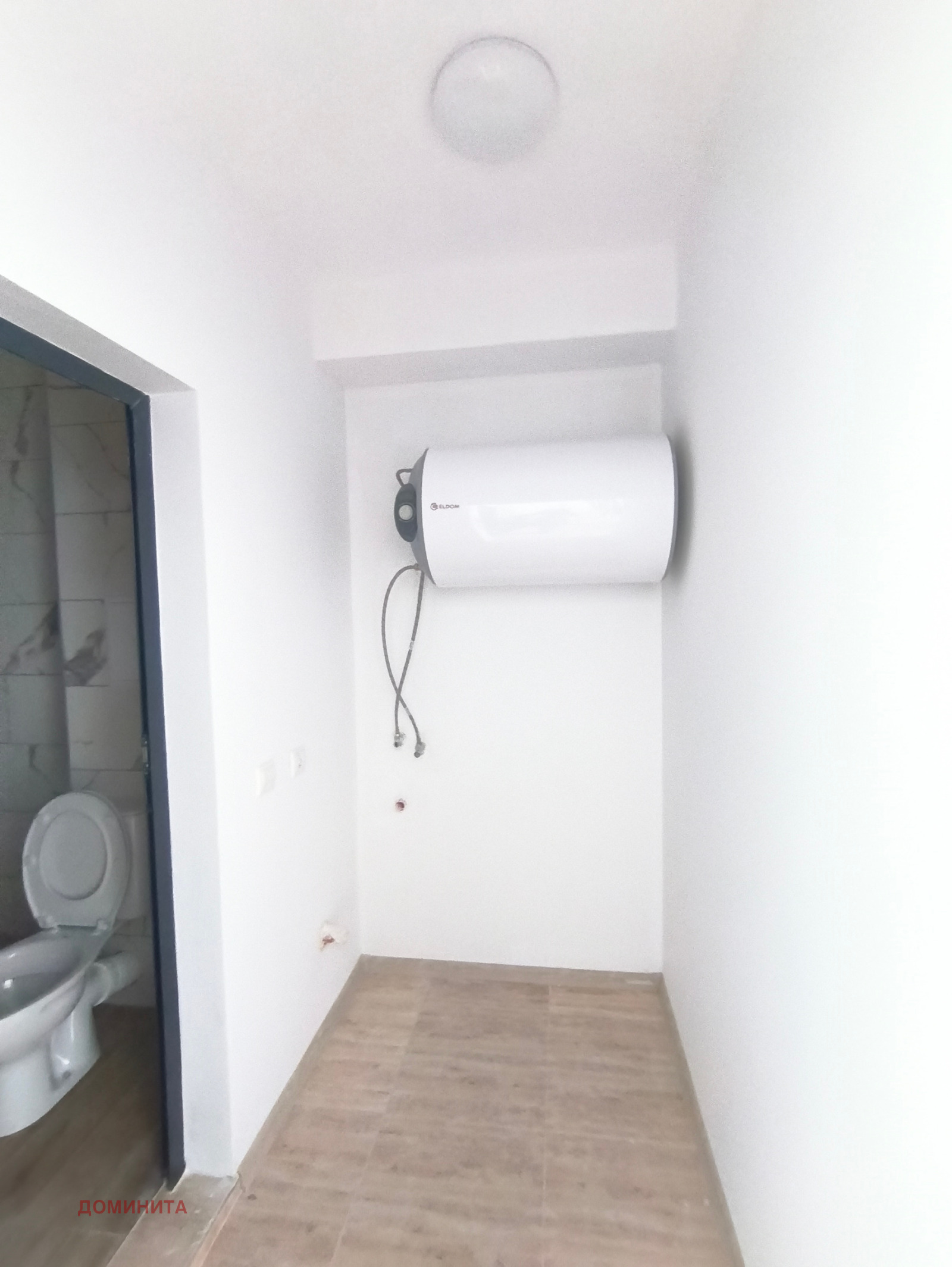 Продава 1-СТАЕН, гр. Приморско, област Бургас, снимка 3 - Апартаменти - 54602907