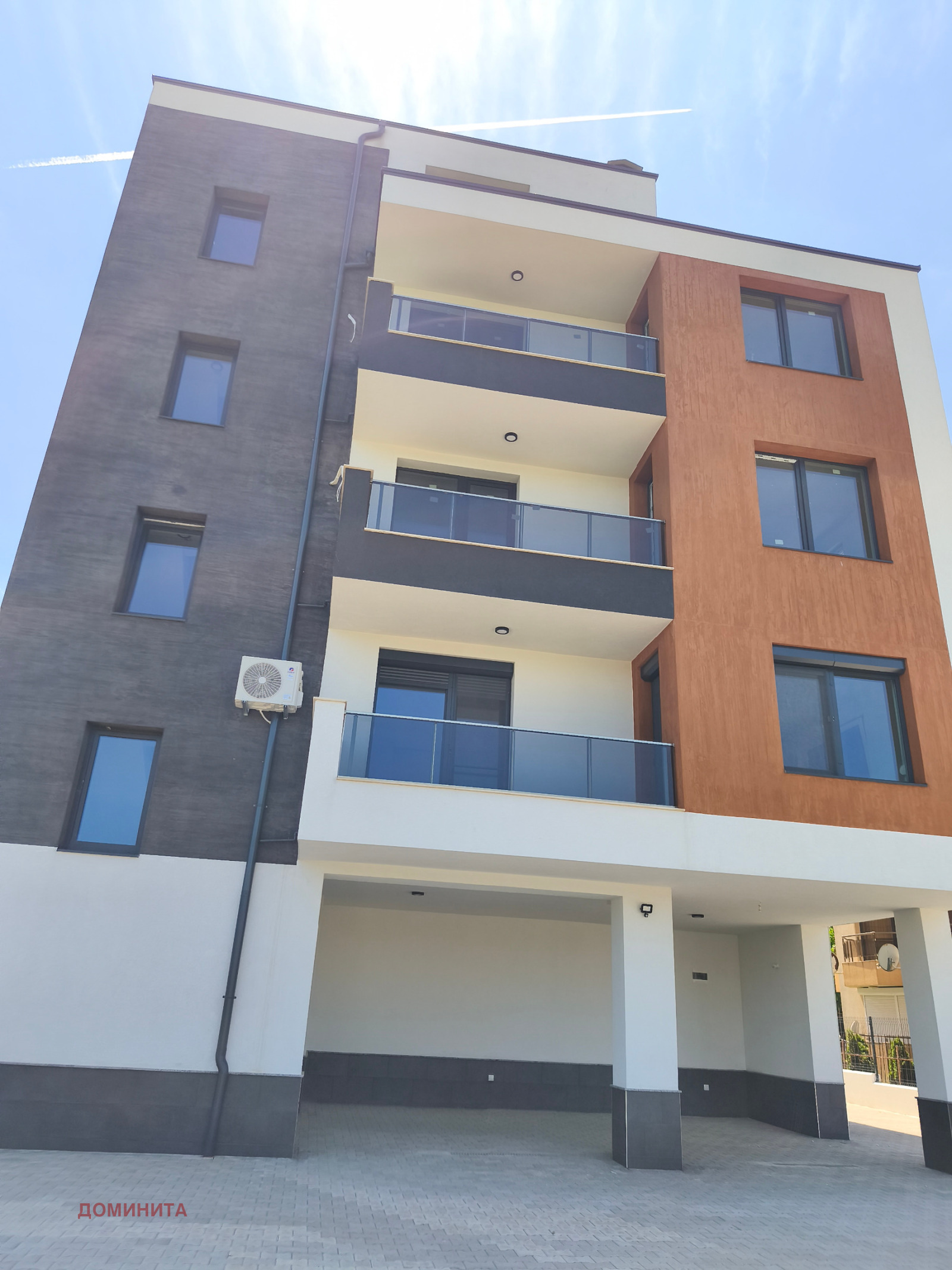 Продава 1-СТАЕН, гр. Приморско, област Бургас, снимка 5 - Апартаменти - 54602907