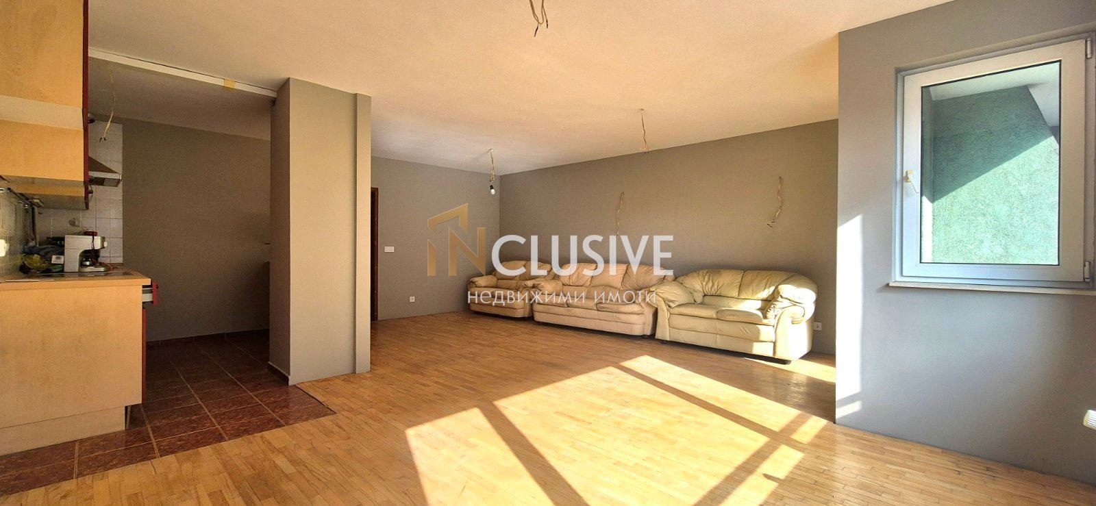 Продава 2-СТАЕН, гр. София, Гео Милев, снимка 2 - Апартаменти - 53636214