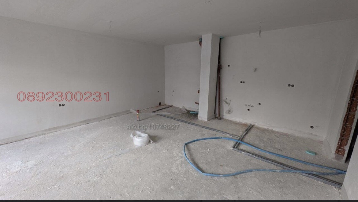 Продава 2-СТАЕН, гр. Пловдив, Коматево, снимка 3 - Апартаменти - 53773118