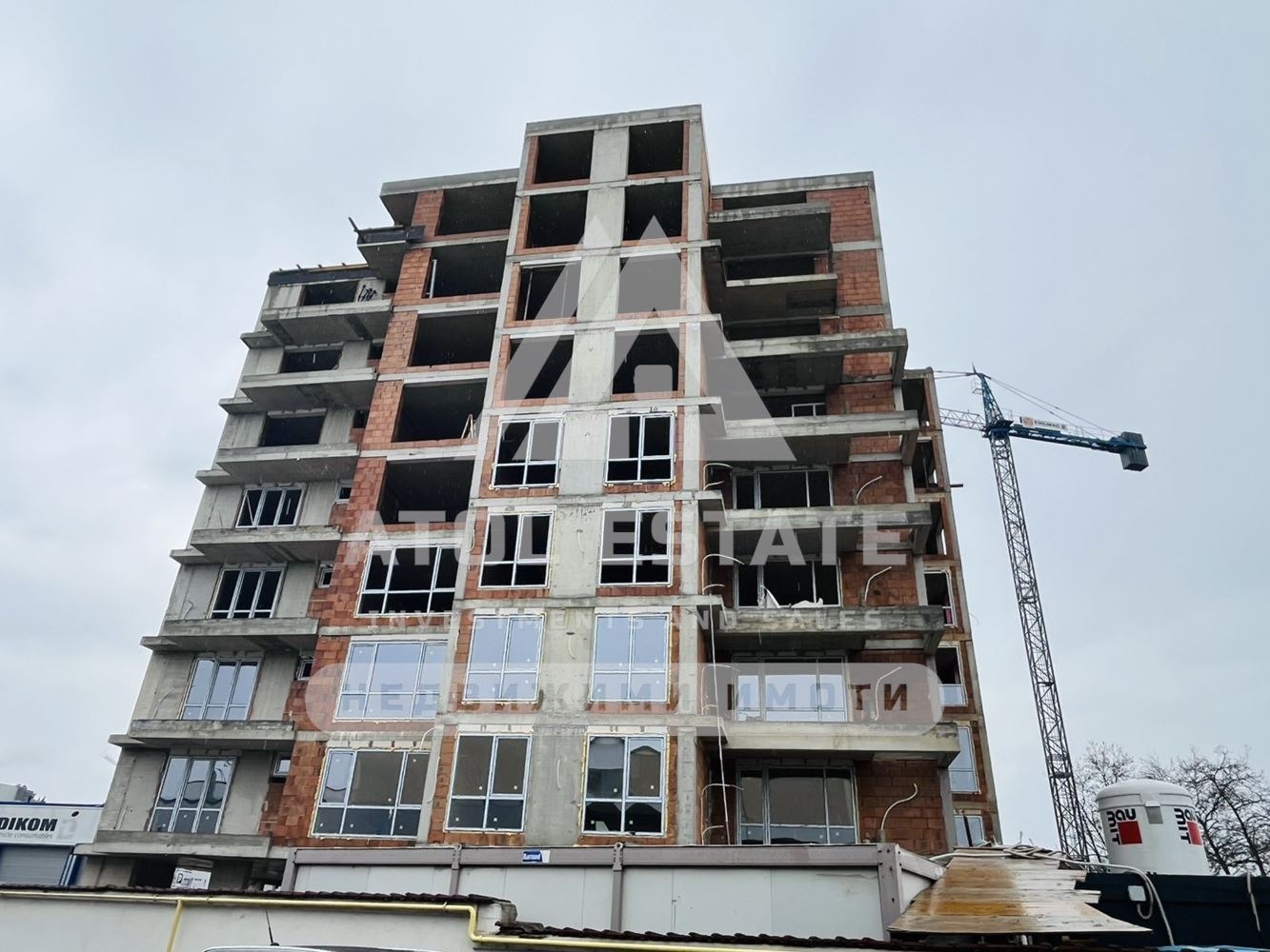 Продава 2-СТАЕН, гр. Пловдив, Южен