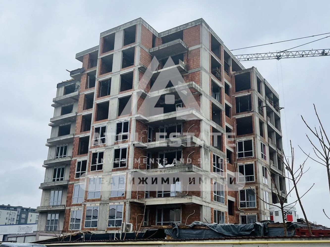 Продава 2-СТАЕН, гр. Пловдив, Южен, снимка 6 - Апартаменти - 54158718