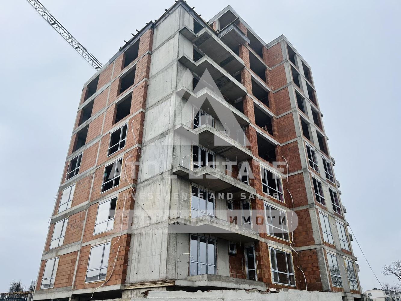 Продава 2-СТАЕН, гр. Пловдив, Южен, снимка 7 - Апартаменти - 54158718