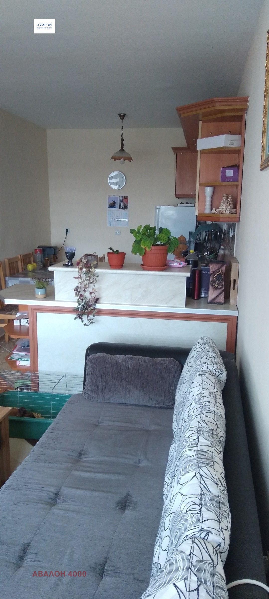 Продава 2-СТАЕН, гр. Асеновград, област Пловдив, снимка 5 - Апартаменти - 54708031