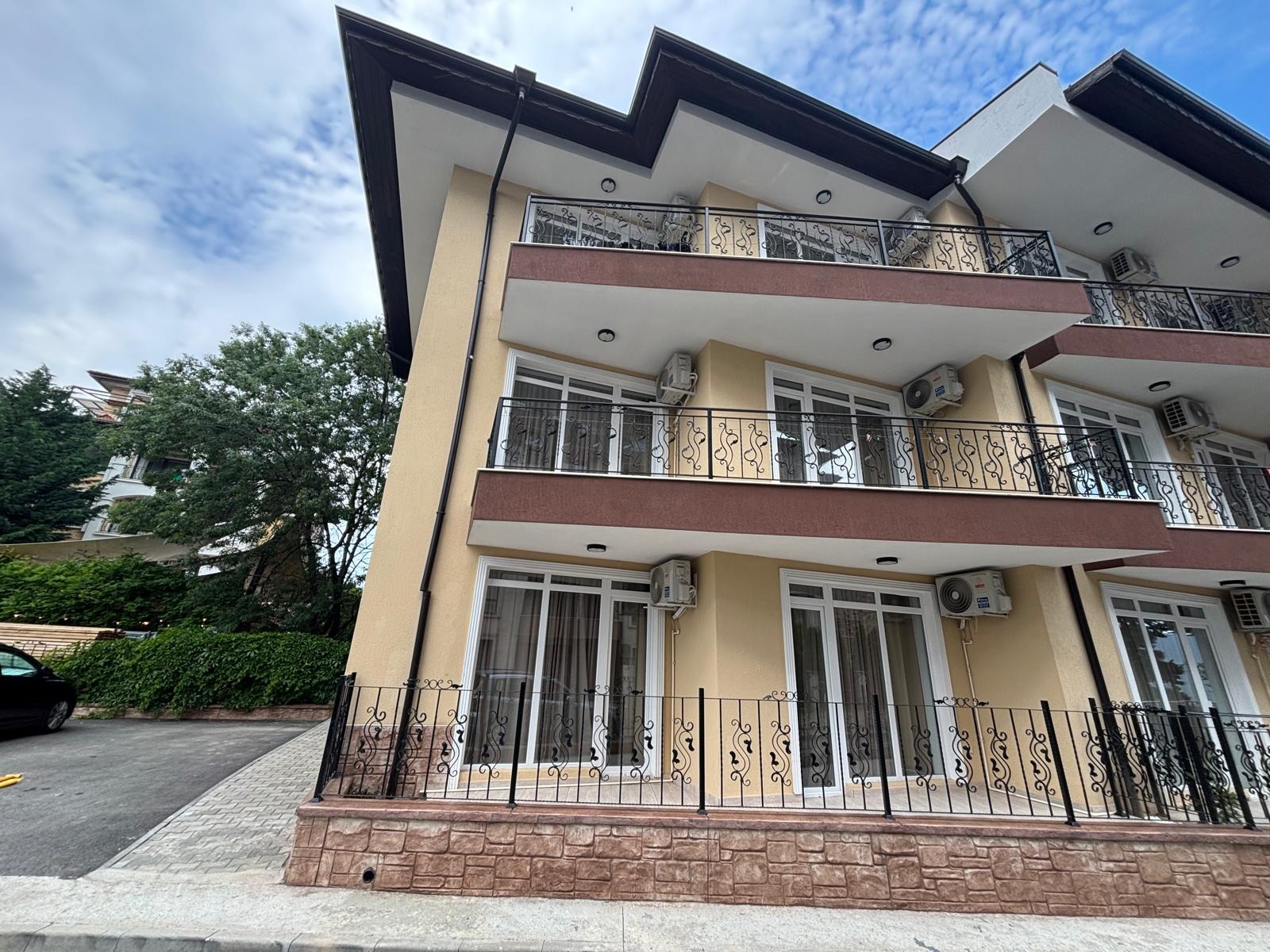 Продава 2-СТАЕН, с. Равда, област Бургас, снимка 16 - Апартаменти - 54975419