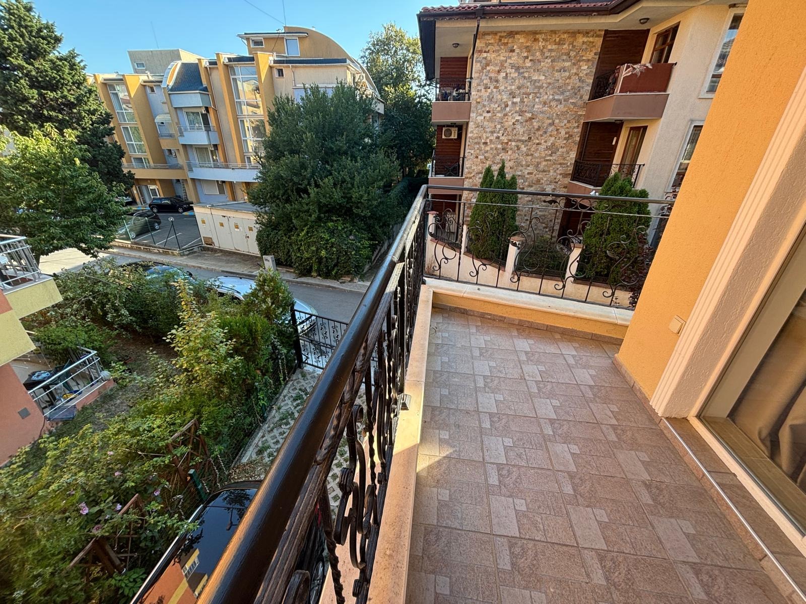 Продава 2-СТАЕН, с. Равда, област Бургас, снимка 11 - Апартаменти - 55900854