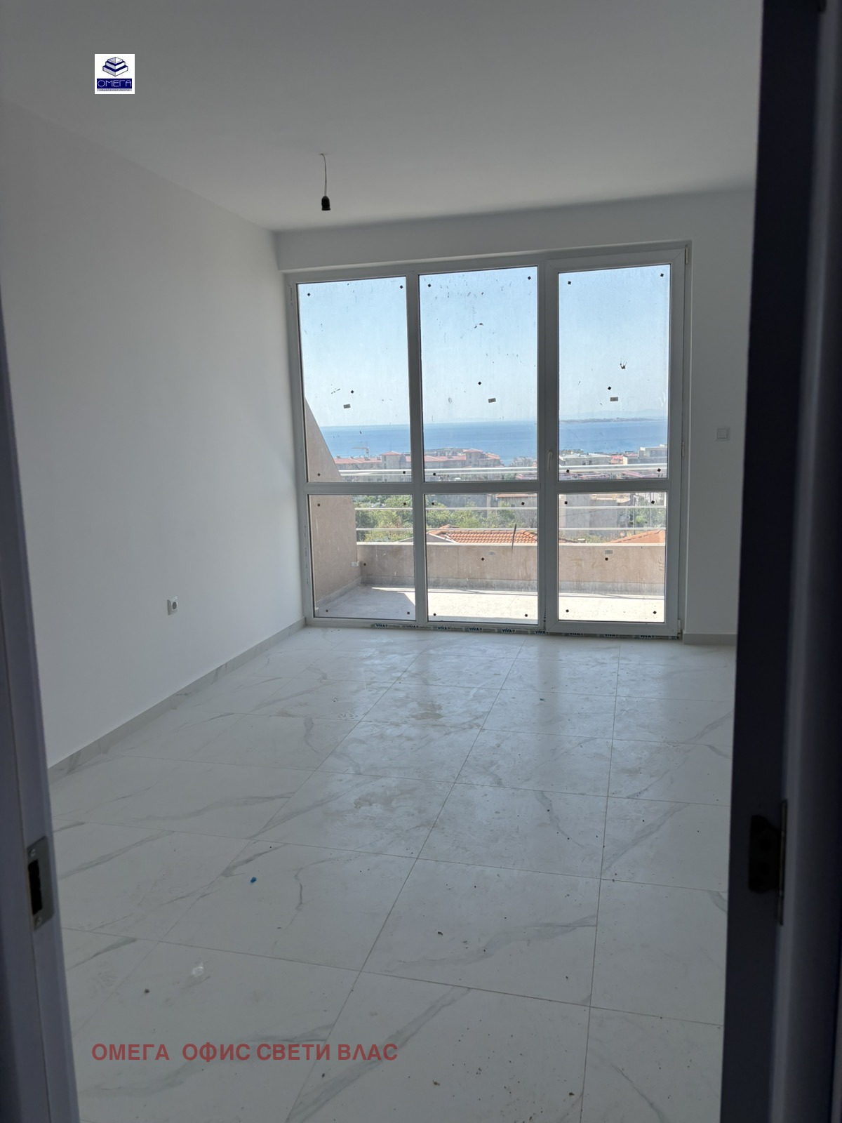 Продава 2-СТАЕН, гр. Свети Влас, област Бургас, снимка 9 - Апартаменти - 55723332