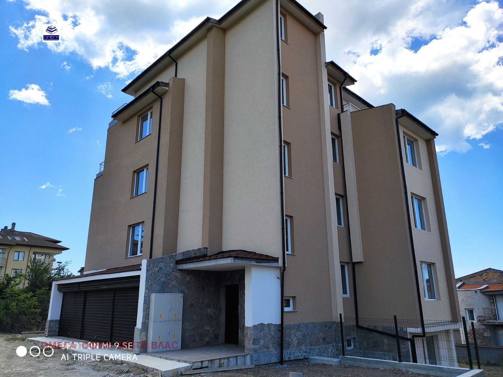 Продава 2-СТАЕН, гр. Свети Влас, област Бургас, снимка 2 - Апартаменти - 55723332