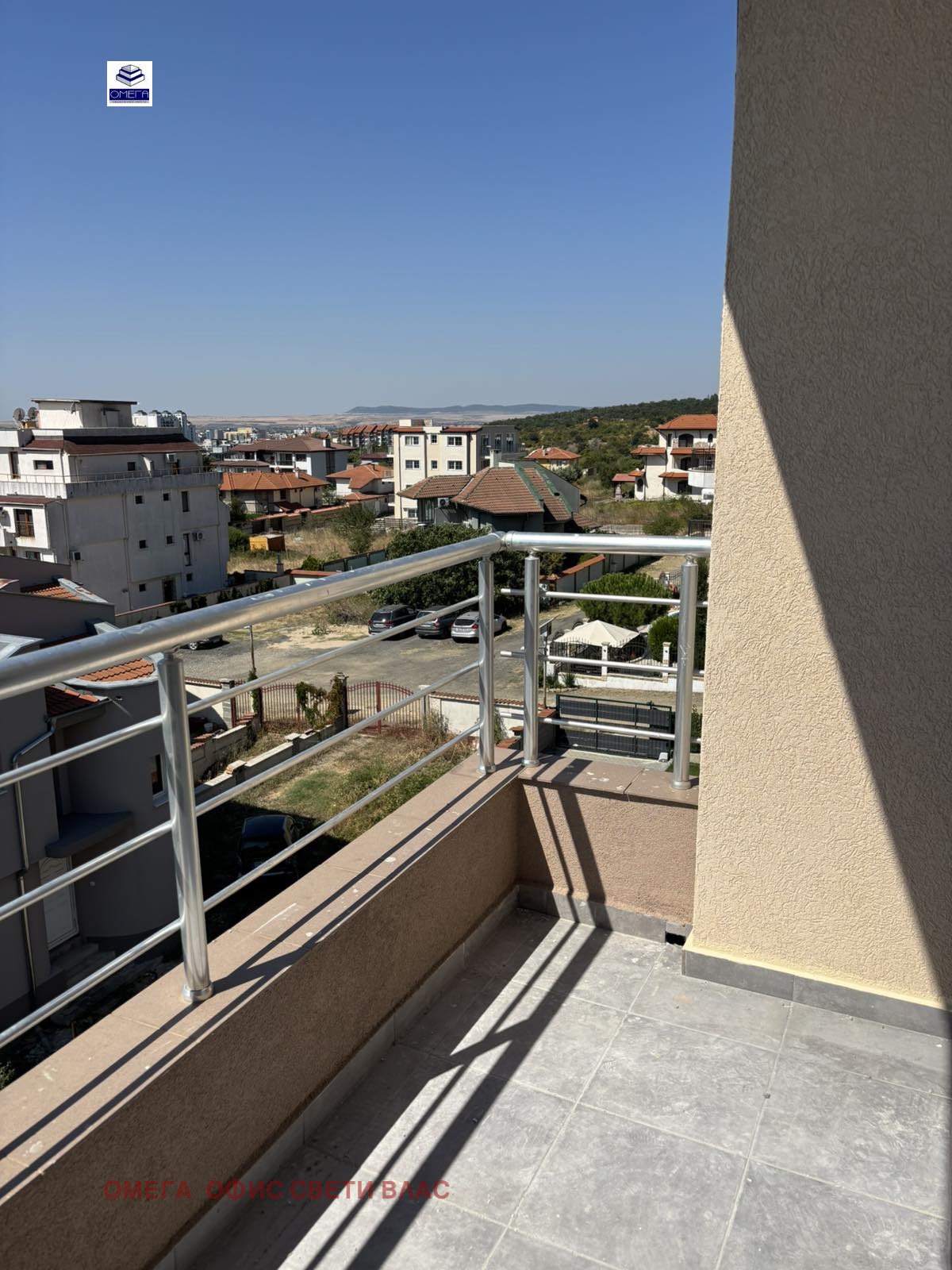 Продава 2-СТАЕН, гр. Свети Влас, област Бургас, снимка 11 - Апартаменти - 55723332