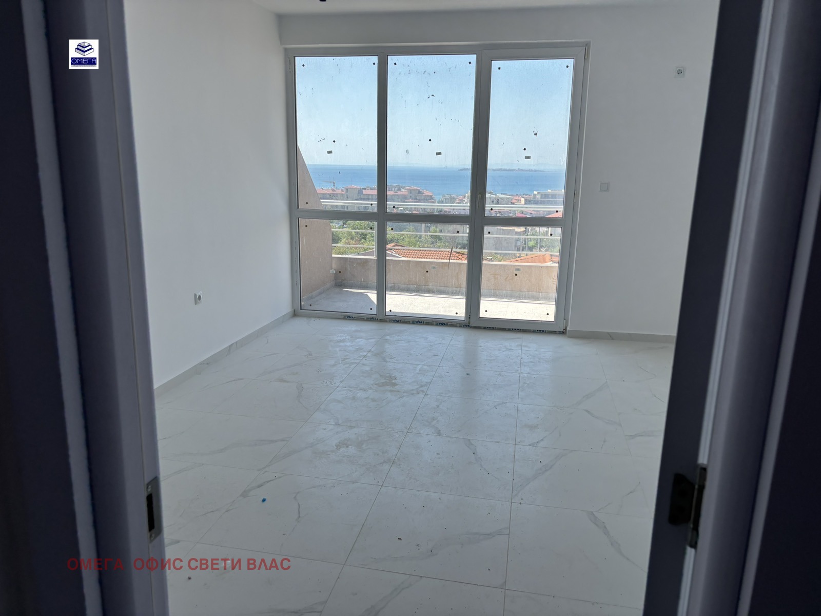 Продава 2-СТАЕН, гр. Свети Влас, област Бургас, снимка 5 - Апартаменти - 55723332