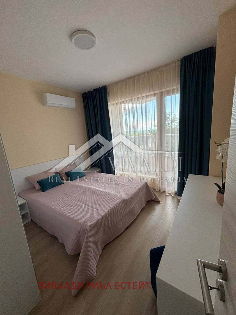 Продава 2-СТАЕН, гр. Варна, Аспарухово, снимка 3 - Апартаменти - 55836683