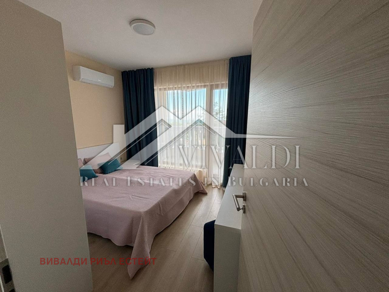Продава 2-СТАЕН, гр. Варна, Аспарухово, снимка 4 - Апартаменти - 55836683