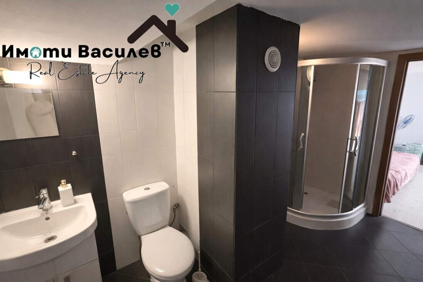 Продава 3-СТАЕН, гр. София, Овча купел, снимка 10 - Апартаменти - 53355383