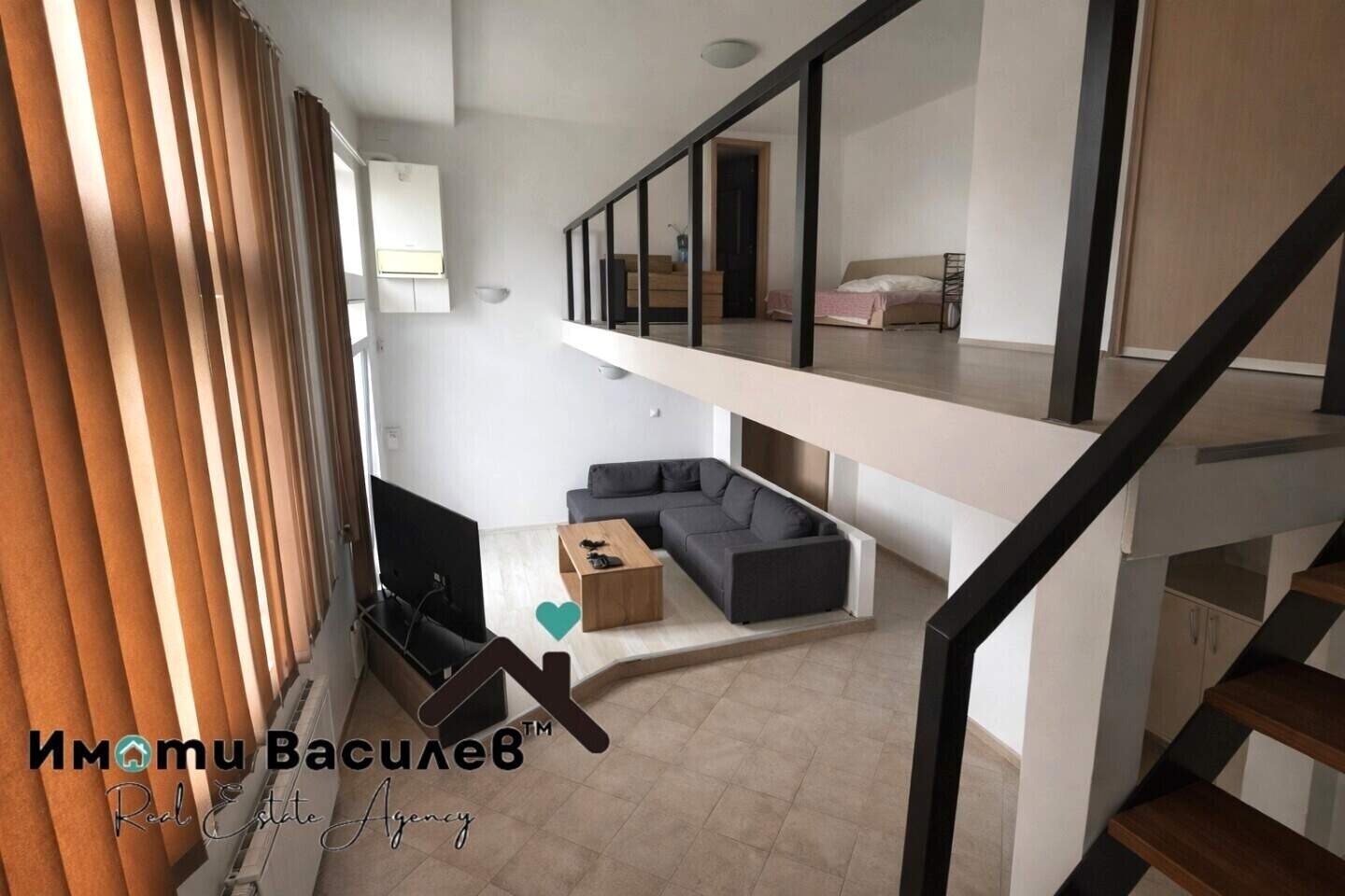 Продава 3-СТАЕН, гр. София, Овча купел, снимка 3 - Апартаменти - 53355383